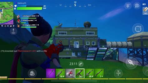 The Cat and Mouse Game: How Fortnite Struggles to Eradicate Pornographic Content